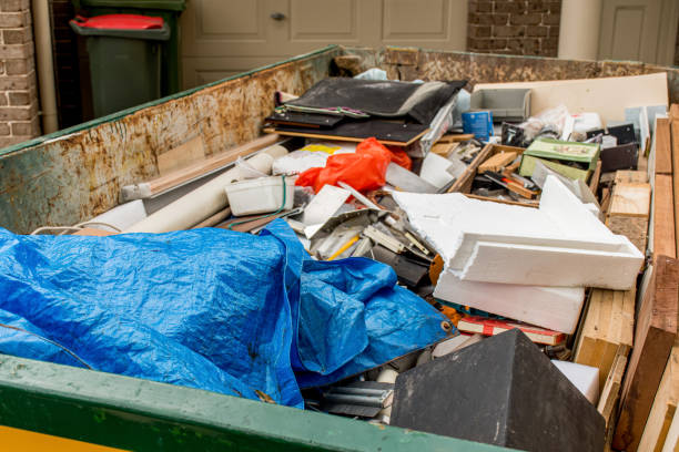 Best Property Management Cleanouts  in Clay City, KY